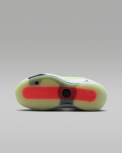 Barely Volt/Black/White/Infrared 23