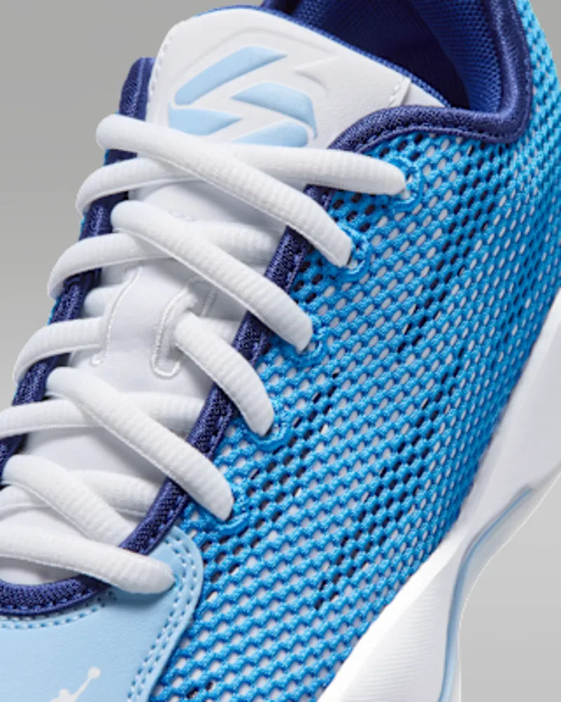 White/Signal Blue/Deep Royal/Psychic Blue