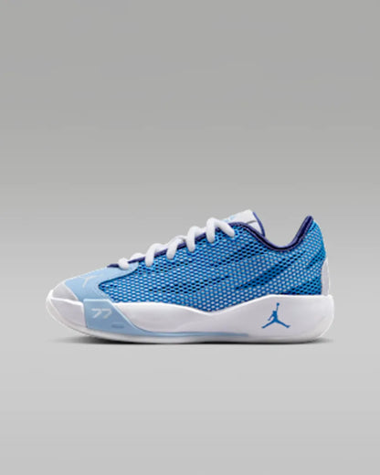 White/Signal Blue/Deep Royal/Psychic Blue
