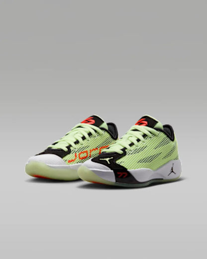 Barely Volt/Black/White/Infrared 23