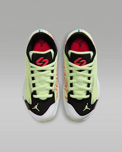 Barely Volt/Black/White/Infrared 23