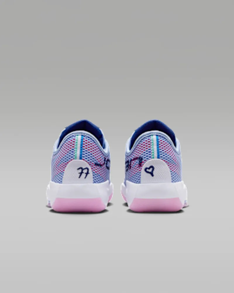 Light Marine/Blue Void/White/Hyper Pink