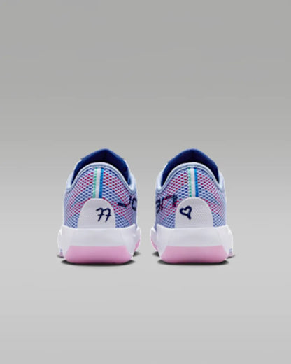 Light Marine/Blue Void/White/Hyper Pink