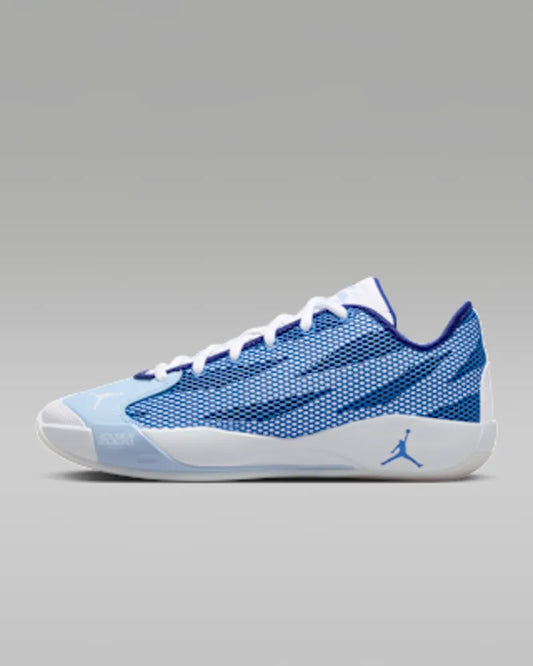 White/Signal Blue/Deep Royal/Psychic Blue