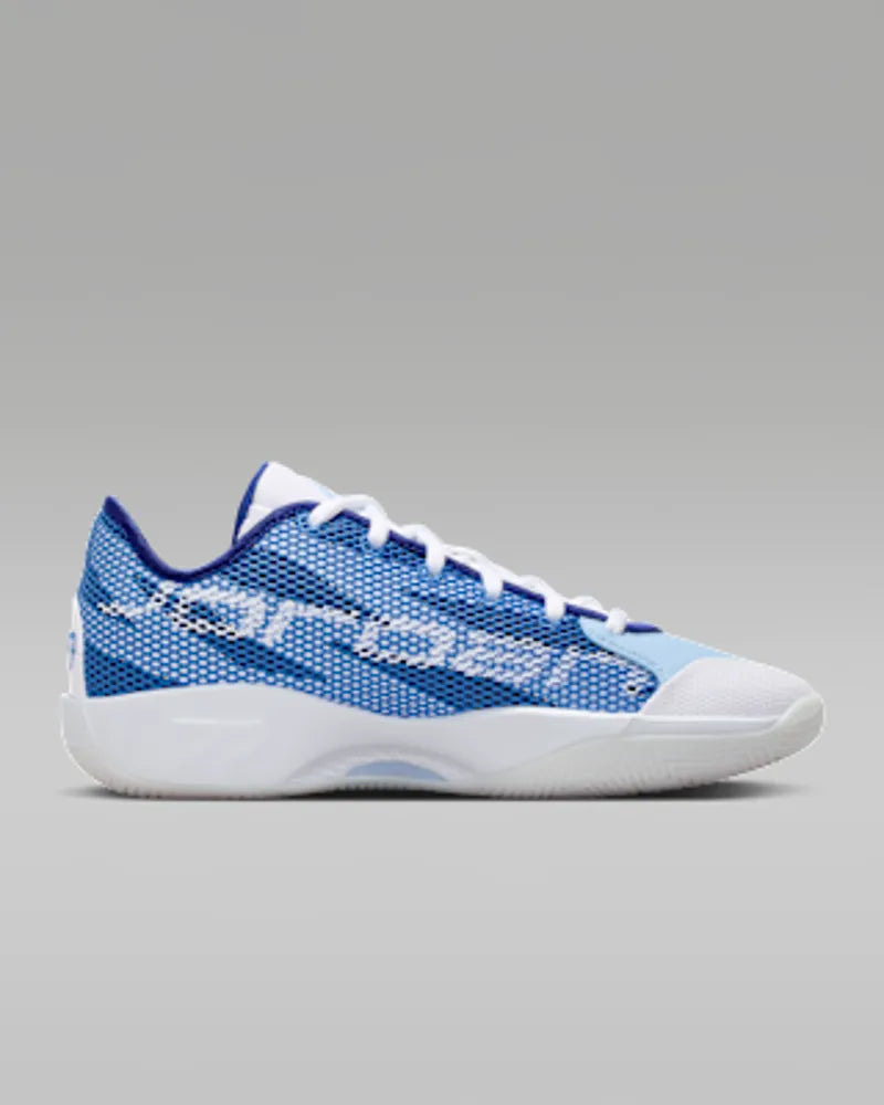 White/Signal Blue/Deep Royal/Psychic Blue