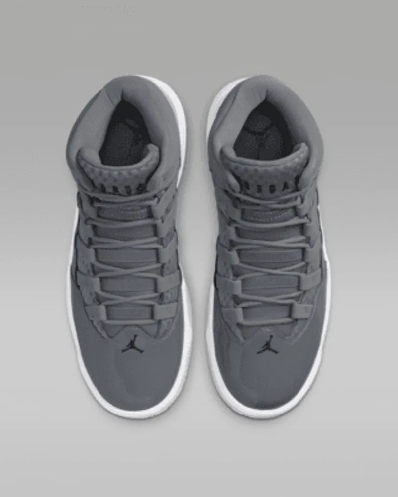 Cool Grey/White/Clear/Black