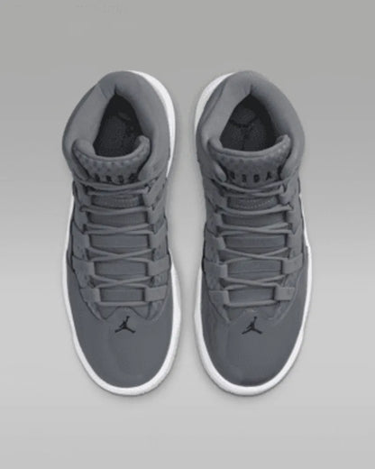 Cool Grey/White/Clear/Black