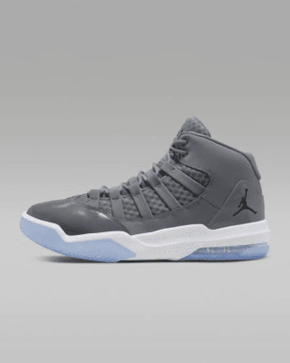 Cool Grey/White/Clear/Black