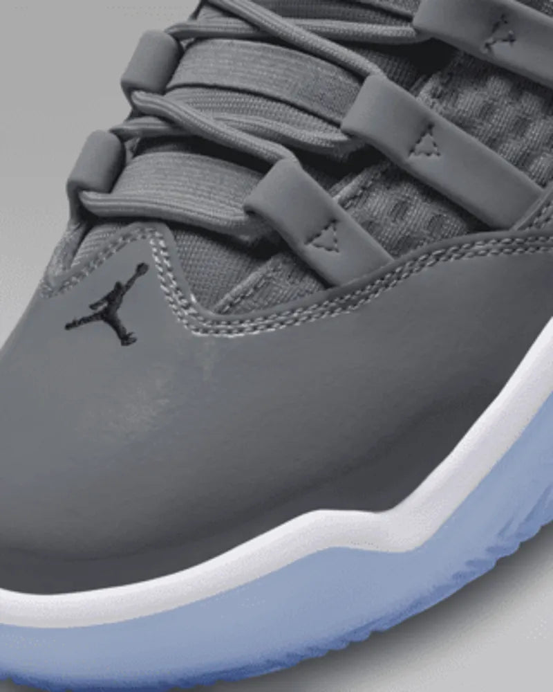 Cool Grey/White/Clear/Black