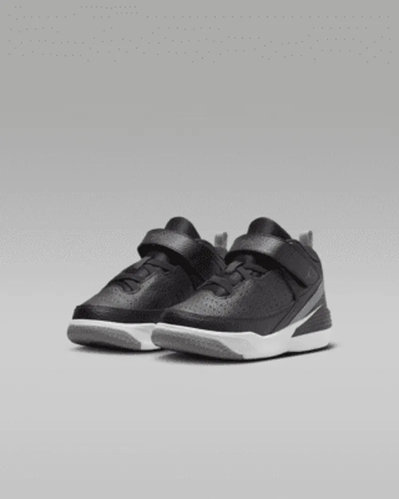 Black/White/Cement Grey/University Red