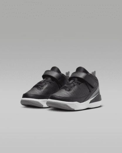 Black/White/Cement Grey/University Red