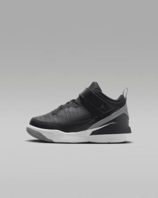 Black/White/Cement Grey/University Red