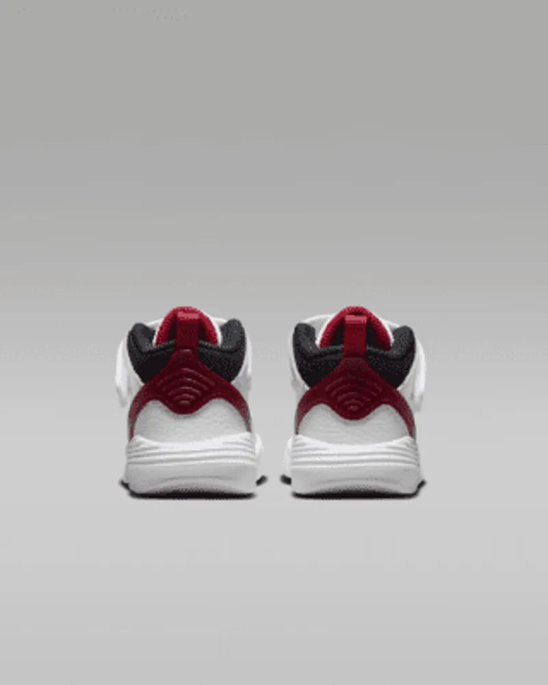 White/Varsity Red/Wolf Grey/Black