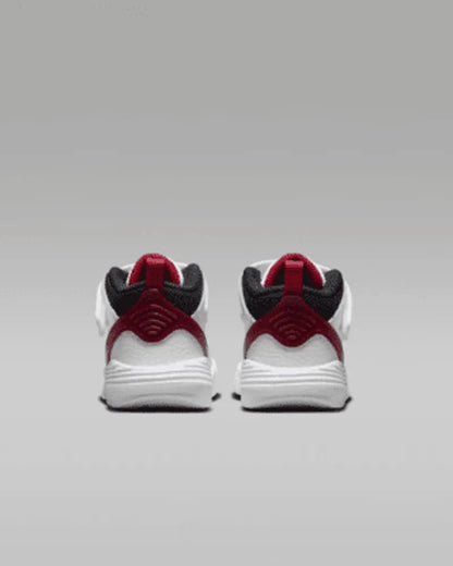 White/Varsity Red/Wolf Grey/Black