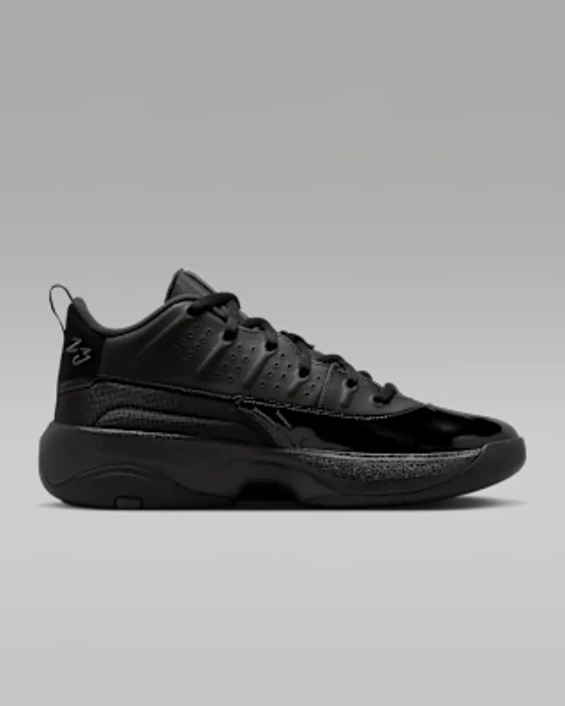 Black/Anthracite