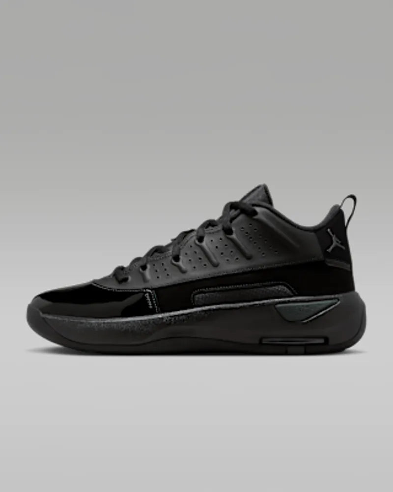 Black/Anthracite