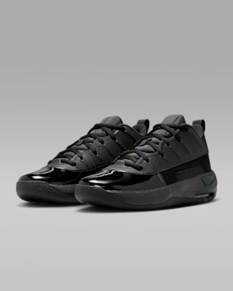 Black/Anthracite