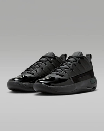 Black/Anthracite