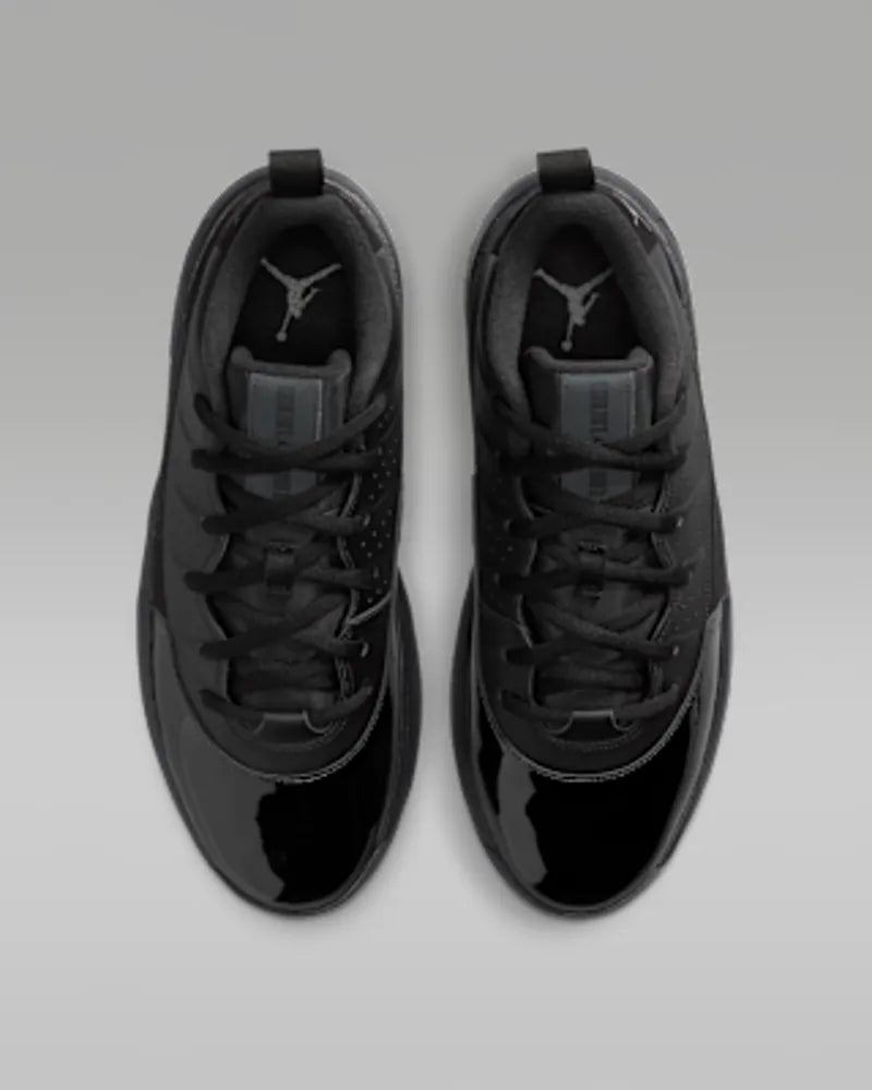 Black/Anthracite
