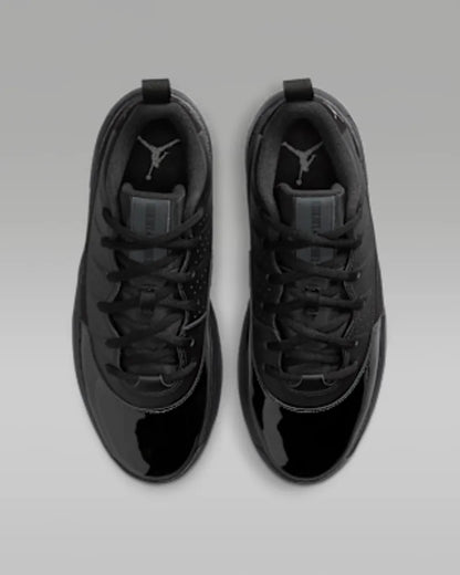 Black/Anthracite