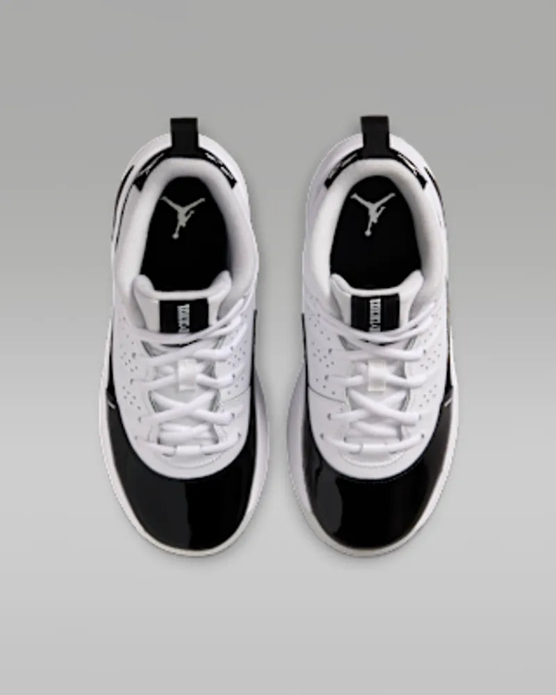 White/Summit White/Black