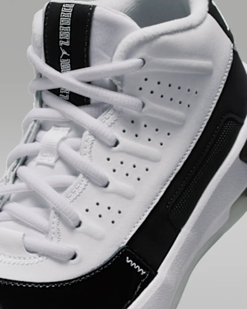 White/Summit White/Black
