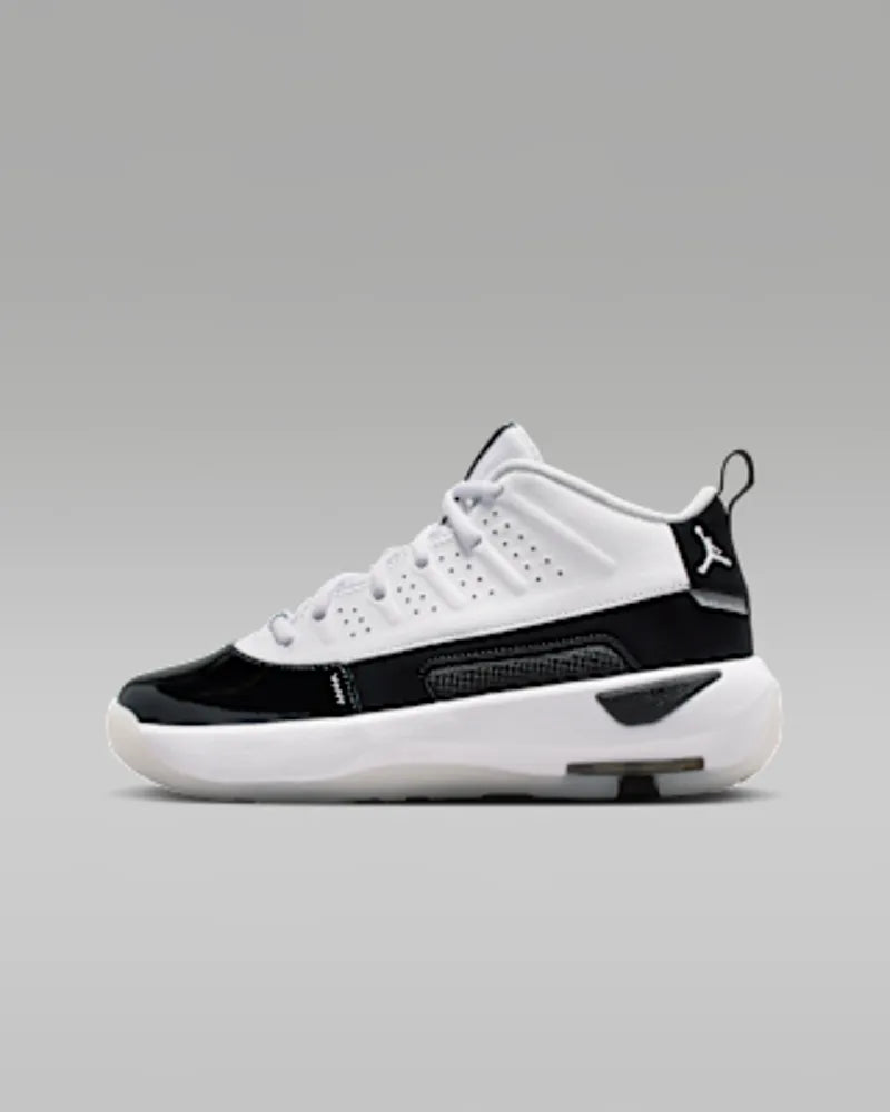 White/Summit White/Black