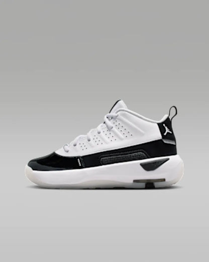 White/Summit White/Black