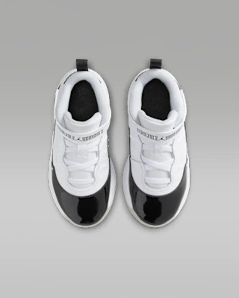 White/Summit White/Black