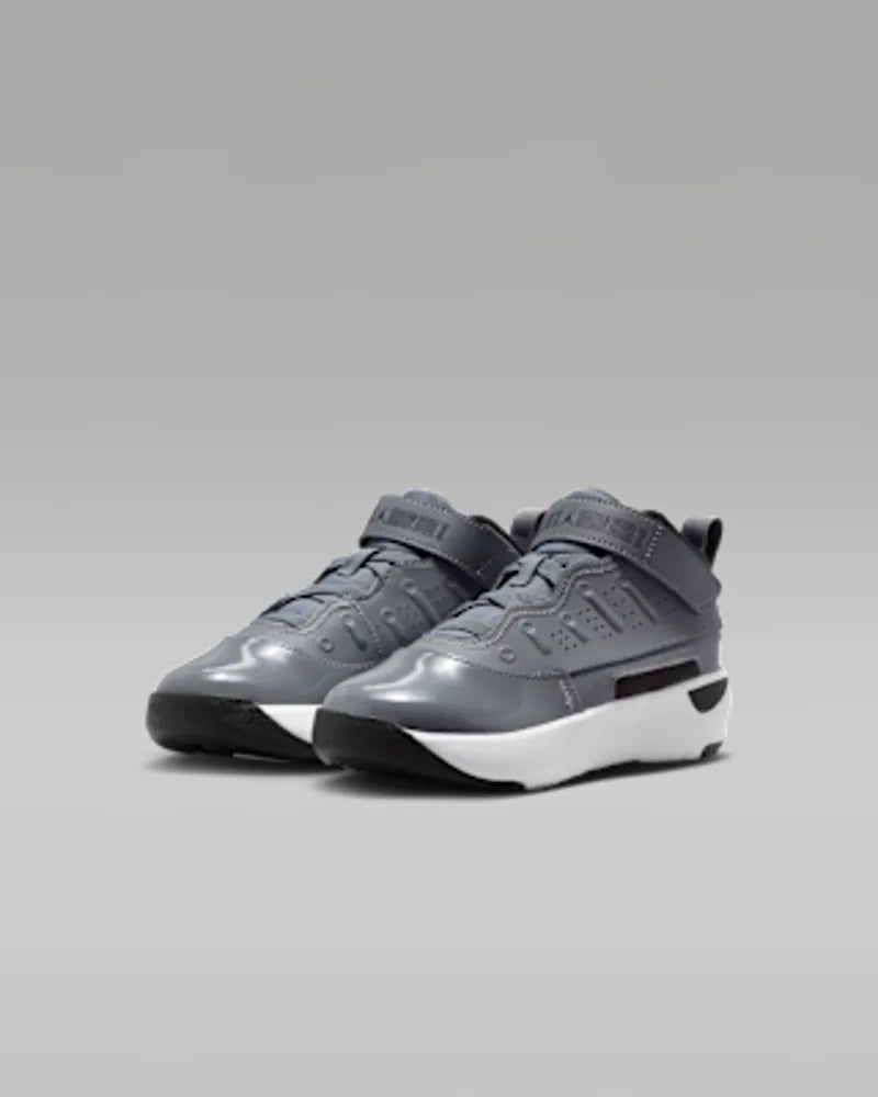 Cool Grey/White/Black