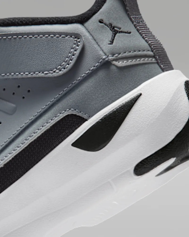 Cool Grey/White/Black
