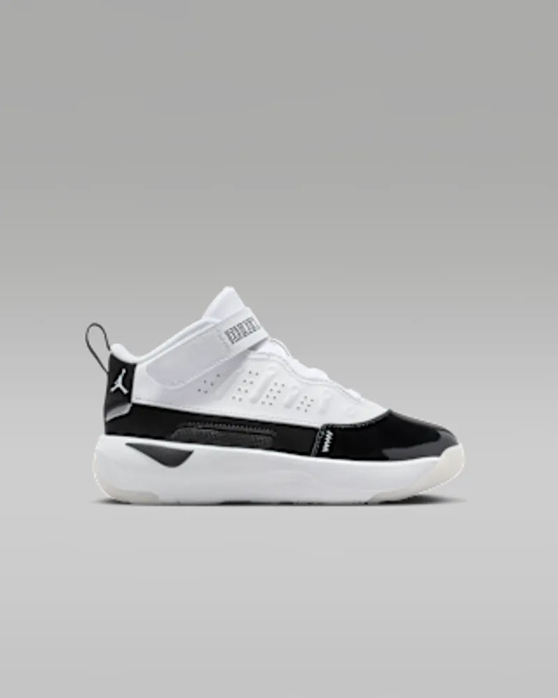 White/Summit White/Black