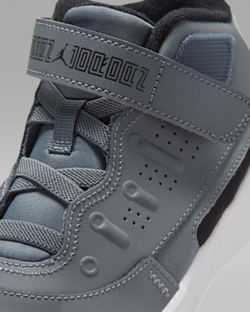 Cool Grey/White/Black