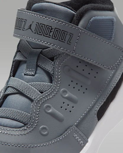 Cool Grey/White/Black