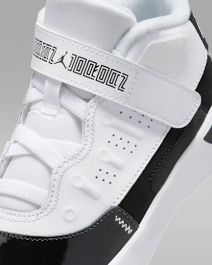 White/Summit White/Black