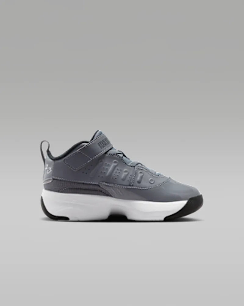 Cool Grey/White/Black