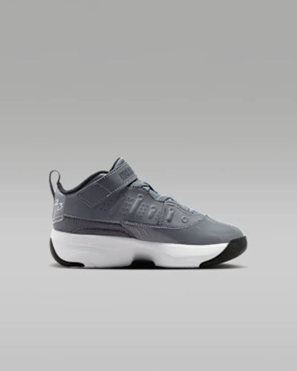 Cool Grey/White/Black