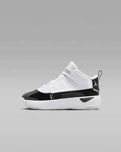 White/Summit White/Black