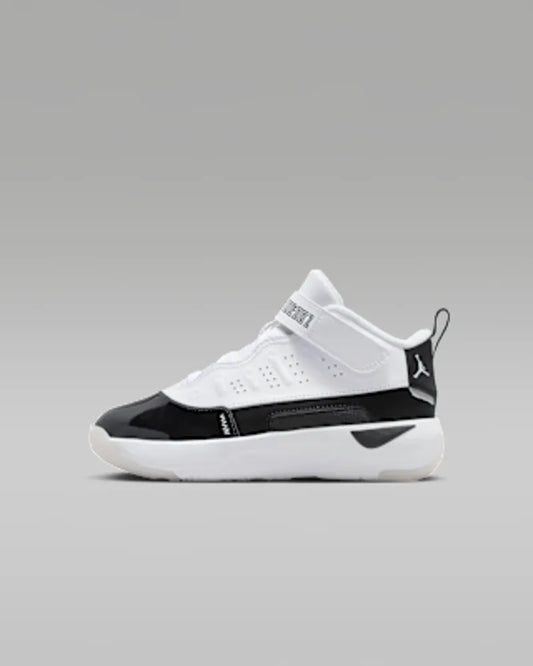 White/Summit White/Black
