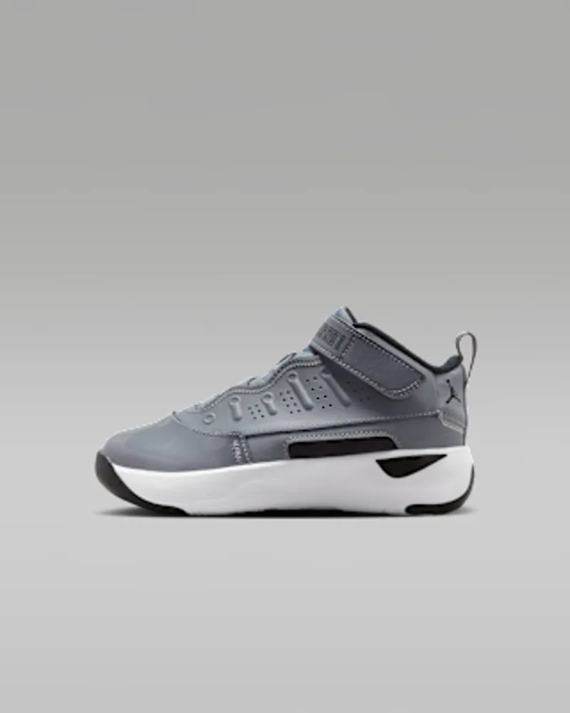 Cool Grey/White/Black