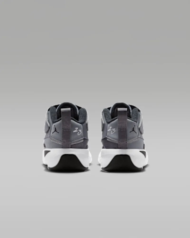 Cool Grey/White/Black