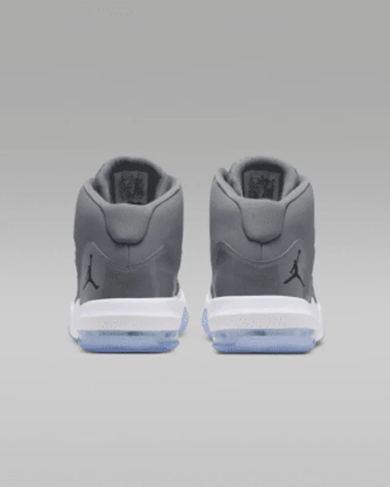 Cool Grey/White/Clear/Black