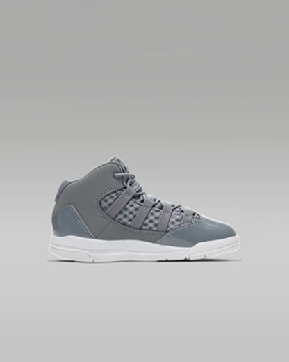 Cool Grey/White/Clear/Black