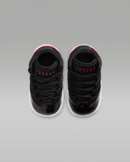 Black/Gym Red/White/Black