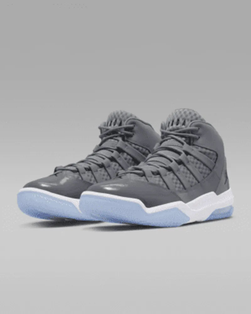 Cool Grey/White/Clear/Black