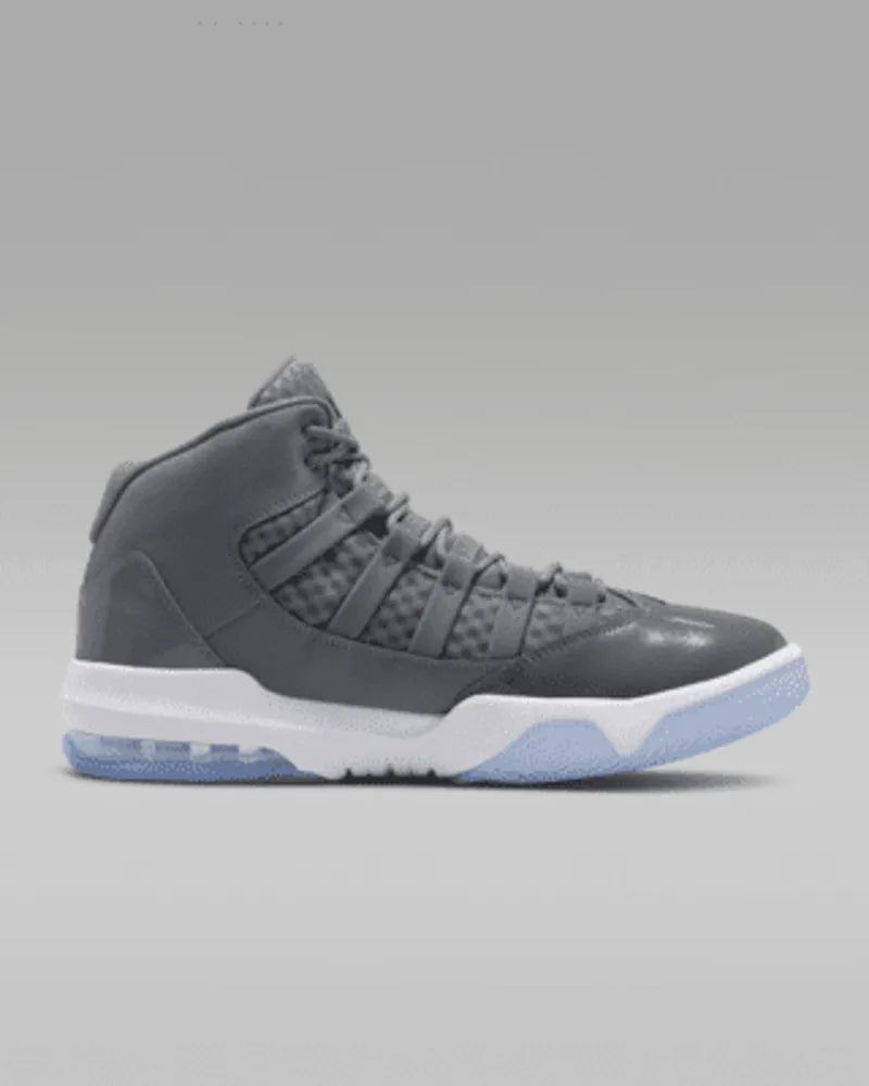 Cool Grey/White/Clear/Black