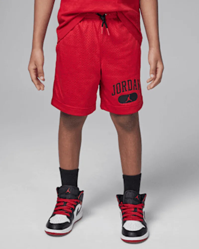 Gym Red