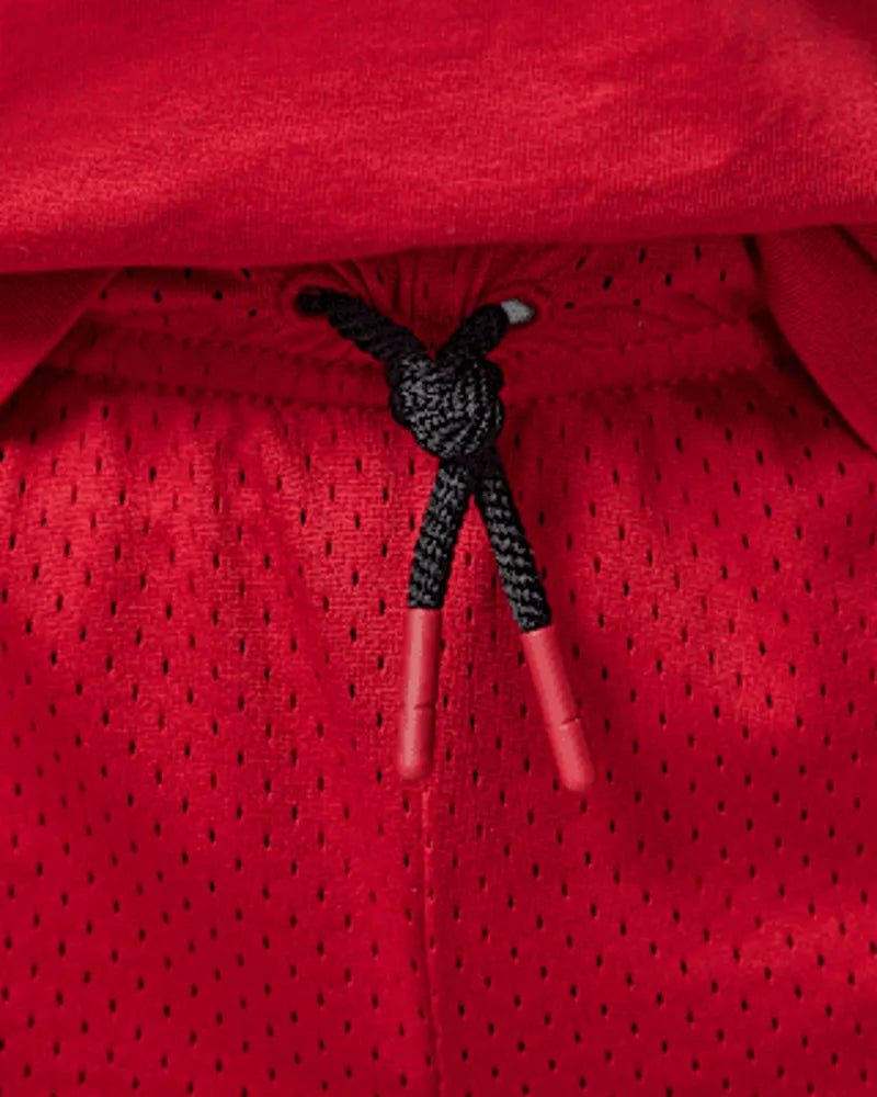 Gym Red