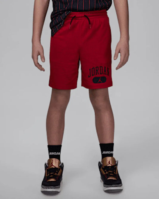 Gym Red