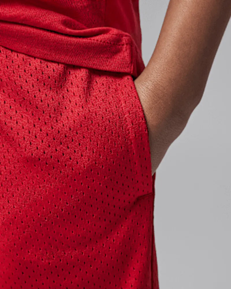 Gym Red